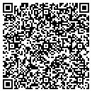 QR code with Hinkle & Assoc contacts