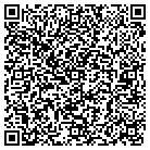 QR code with Hagerstrand Foundations contacts