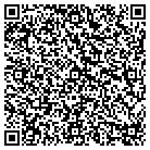 QR code with Game & Fish Department contacts