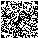 QR code with Adams Consulting Engineering contacts