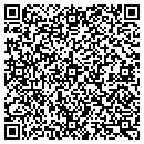 QR code with Game & Fish Department contacts