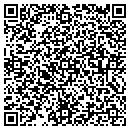 QR code with Haller Construction contacts