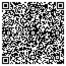 QR code with A J Traffic contacts