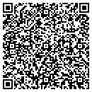 QR code with Ghost Walk contacts