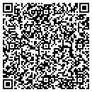QR code with L D P Appraisal Services contacts