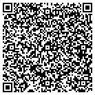 QR code with George Zimmer Distributing contacts