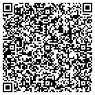 QR code with G P Automotive Parts LLC contacts