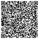 QR code with CED Consulting contacts
