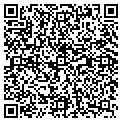 QR code with Manke E Tyler contacts