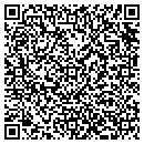 QR code with James Dowden contacts