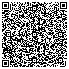 QR code with Ck & K Wedding Coordinators contacts