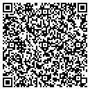 QR code with J & J Auto Supply contacts
