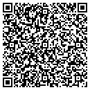 QR code with L & W Auto Wholesale contacts
