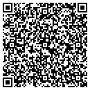 QR code with B & A Engineers Inc contacts