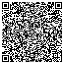 QR code with B C Engineers contacts