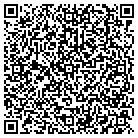 QR code with Pine Bluffs Parks & Recreation contacts