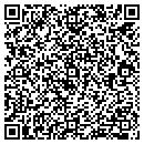 QR code with Abaf Inc contacts