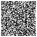 QR code with Alondra Park contacts