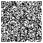 QR code with Gadsden Educational Network contacts