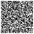 QR code with Oakcrest Appraisal Service contacts