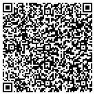 QR code with Cabrillo Recreation Center contacts