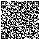 QR code with T & J Enterprises contacts