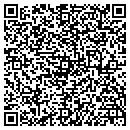 QR code with House of Bread contacts