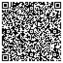 QR code with City Of Canon contacts