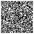 QR code with City Of Glenwood Springs Inc contacts