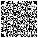 QR code with R I Distributing Inc contacts