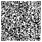 QR code with A Plus Seamless Gutters contacts