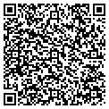 QR code with Aes contacts