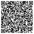 QR code with EZ Thread contacts