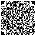 QR code with Gap contacts