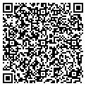 QR code with Gap contacts