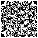 QR code with House of Logan contacts