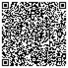 QR code with Suwannee County Road Department contacts