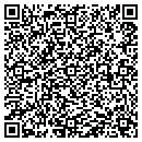 QR code with D'Colombia contacts
