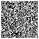 QR code with The Colonels contacts