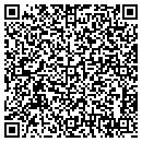 QR code with Yonoss Inc contacts