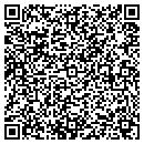 QR code with Adams Pool contacts
