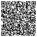 QR code with Phoine Wear contacts
