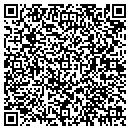 QR code with Anderson Pool contacts
