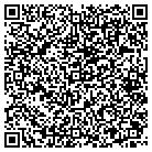QR code with South Florida Pool Heating Inc contacts