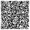 QR code with Sensations contacts