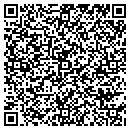 QR code with U S Players Tour LLC contacts