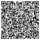 QR code with Tweedlebugs contacts