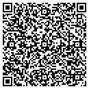 QR code with E C E Holdings Inc contacts