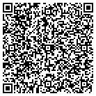 QR code with Apex Appraisal Enterprises Inc contacts