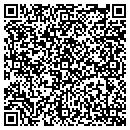 QR code with Zaftig Consignments contacts